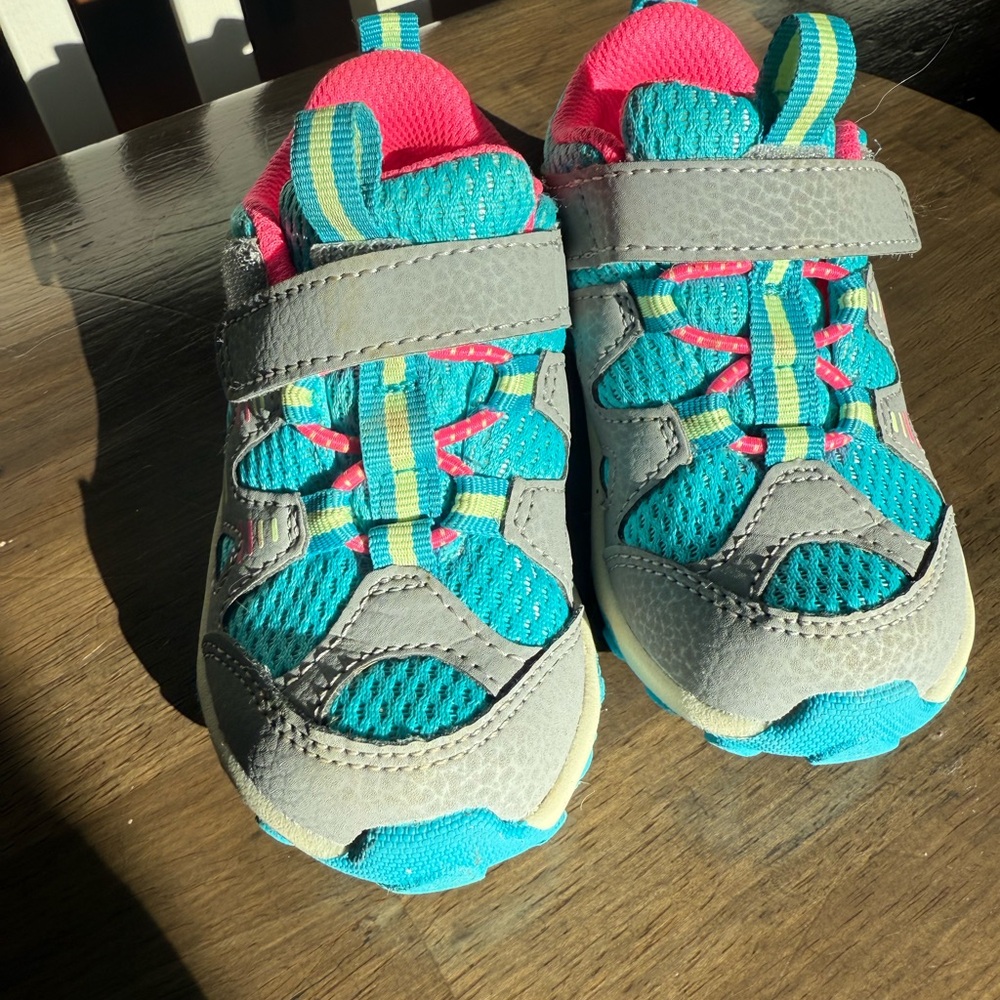 Merrel Trail Chaser 2 Junior (Toddler)